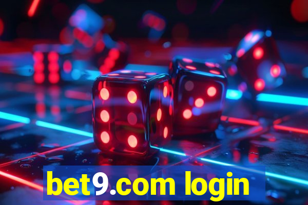 bet9.com login